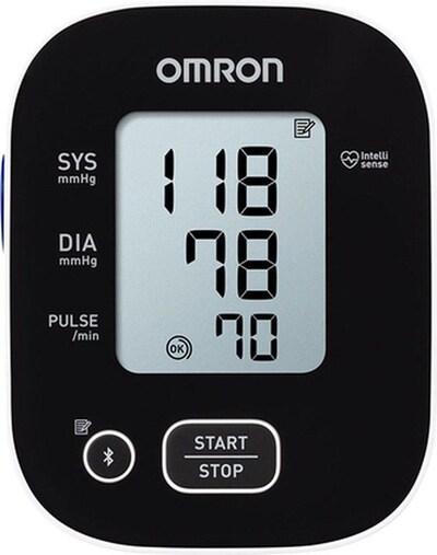 Produktbild Omron M2 Intelli IT (Blutdruckmessgerät Oberarm)