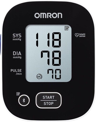 Image du produit Omron M2 Intelli IT (Tensiomètre à bras)