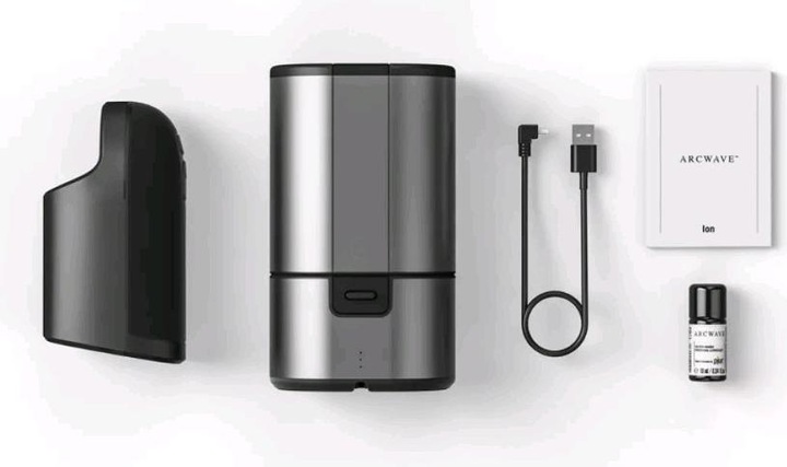 Produktbild ArcWave Ion (Masturbator)