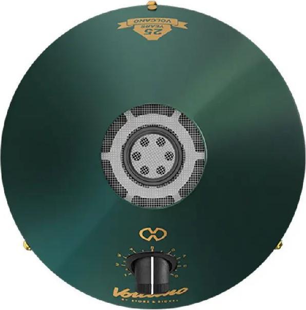 Produktbild Storz & Bickel Volcano Classic 25 Years Edition