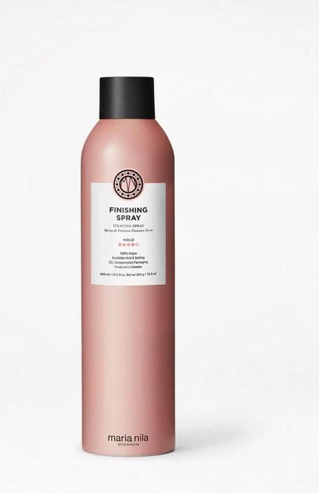 Immagine prodotto Maria Nila Style & Finish - Spray di finitura (400 ml)
