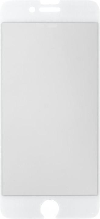 Immagine prodotto prio Vetro protettivo 3D anti-spia per iPhone 7/8 bianco (1 Pezzo/i, Apple iPhone 7, Apple iPhone 8)