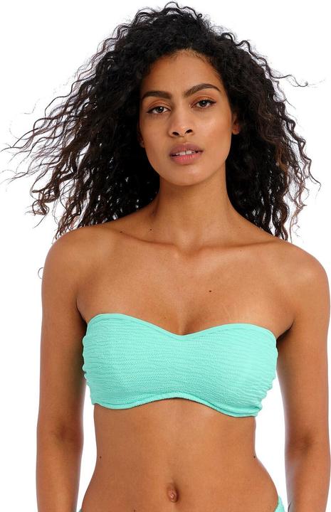 Produktbild bandeau-bh mit bügel ibiza waves (Einzelpack, 85 F)
