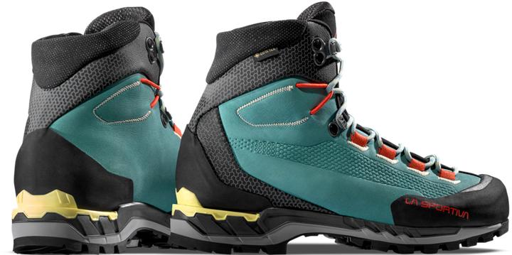 Actual product image La Sportiva Trango Tech Leather Woman GTX (39.5)