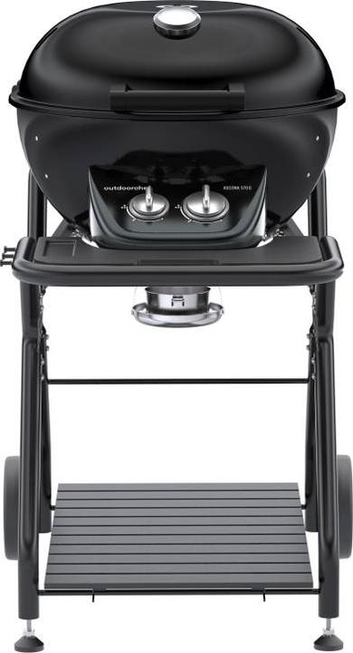 Outdoorchef Ascona 570 G Evo (9.70 kW)