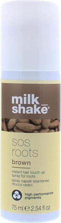 Image du produit Milk_Shake SOS Racines - Marron (Marron)