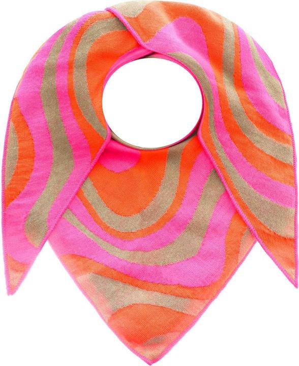 Arancia, Cachi, Pink