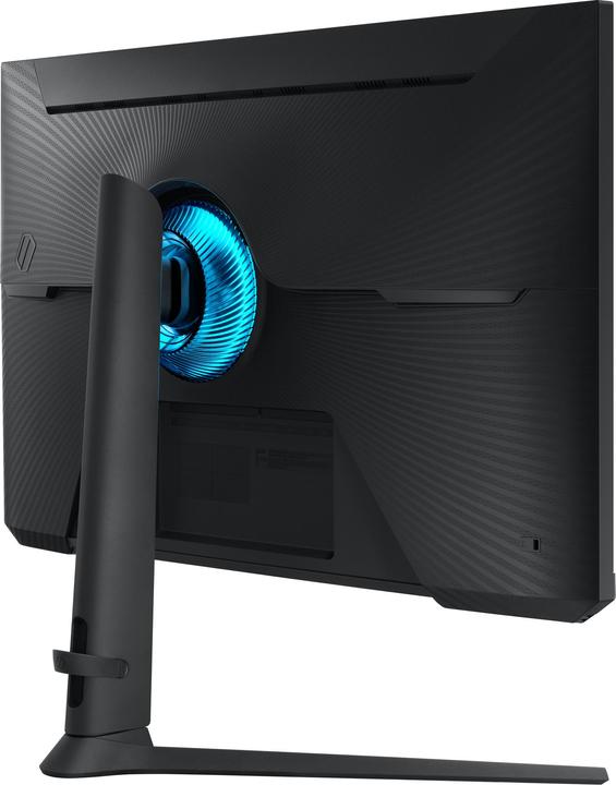 Actual product image Samsung Odyssey G7 - G70B (3840 x 2160 Pixels, 32")