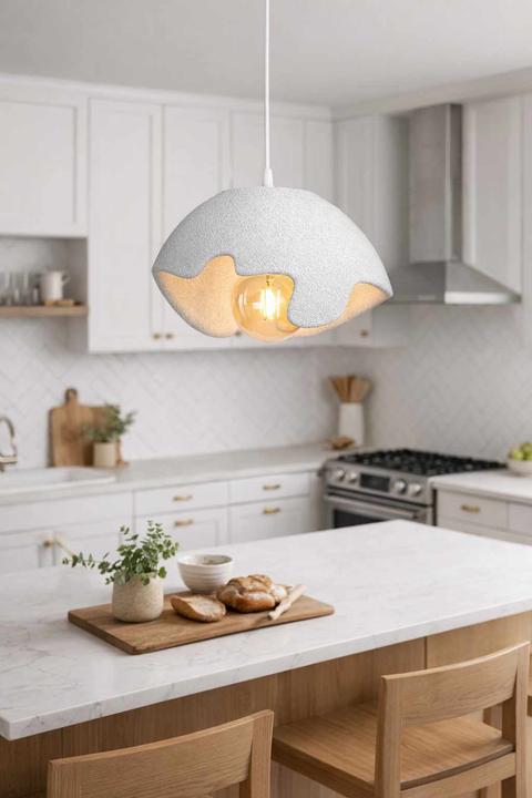 Actual product image Opviq Bubby Chandelier (E27)