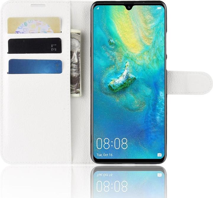 Produktbild CoverKingz Hülle für Huawei P30 Pro Handyhülle Tasche Case Schutzhülle Bumper Tasche Cover (Huawei P30 Pro)