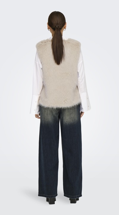Image du produit Only ONLVANILLA Gilet Gilet (S)