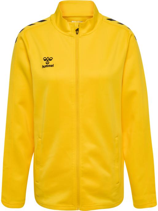 Produktbild hummel Hmlcore Xk Poly Zip Sweat Woman (S)