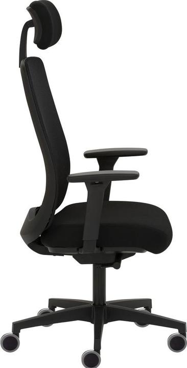 Produktbild Bürodrehstuhl Avita 3279 schwarz