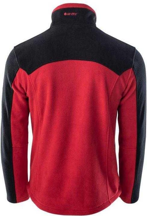 Produktbild Hi-Tec Polar męski Monar Red r. L (L)