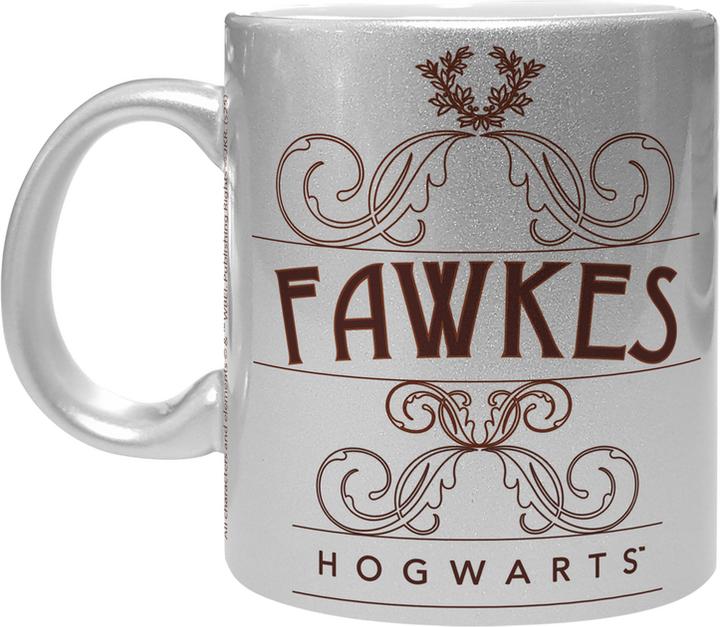 Produktbild ABYstyle Harry Potter Tazza 320ml Subli: Phoenix (320 ml, 2x)