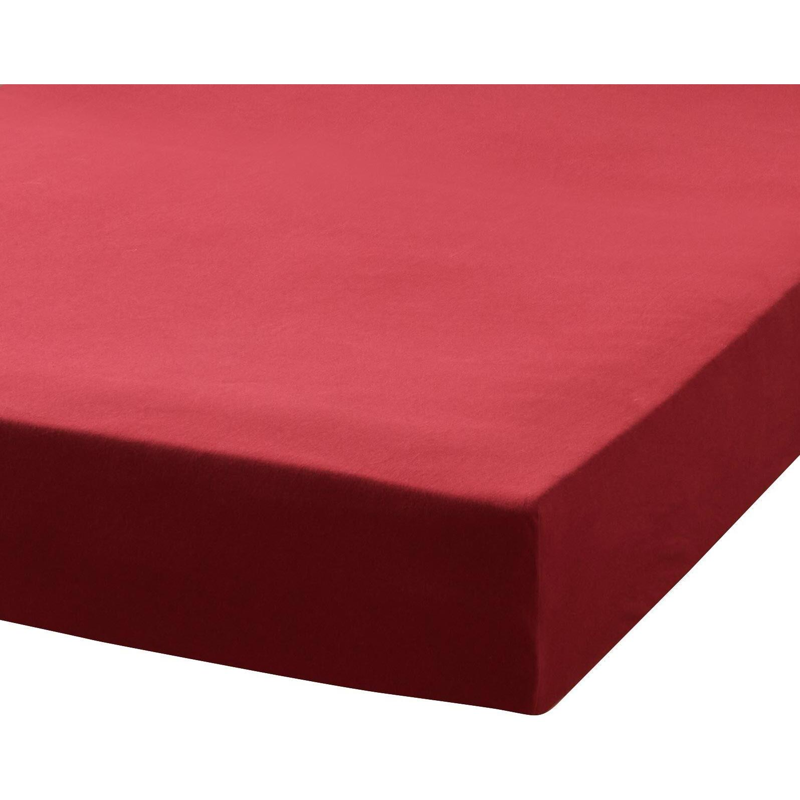 Traumschlaf, Fixleintuch, Premium Interlock (160x200 cm, 140x200 cm, 150x200 cm)