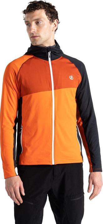 Immagine prodotto Dare2b Touring Giacca Con Cappuccio Cerniera su intera lunghezza Uomo (S)