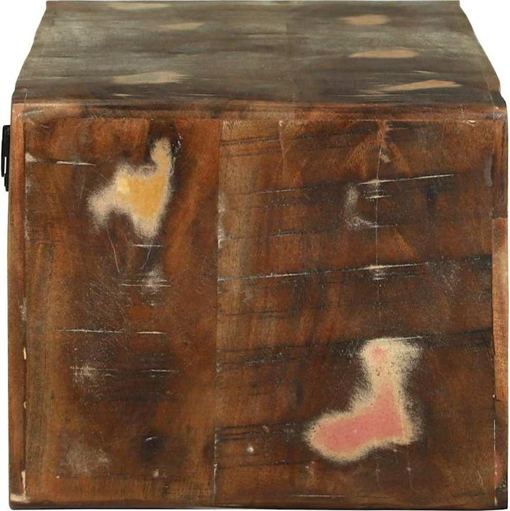 Produktbild vidaXL TV-Schränk (80 x 30 x 25 cm)