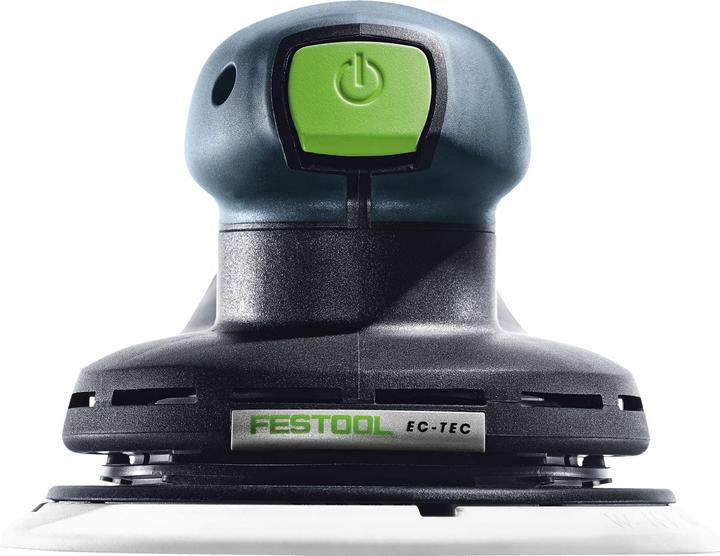 Produktbild Festool Exzenterschleifer ETS EC 150/5 EQ-SYS GR (Exzenterschleifer, 400 W)