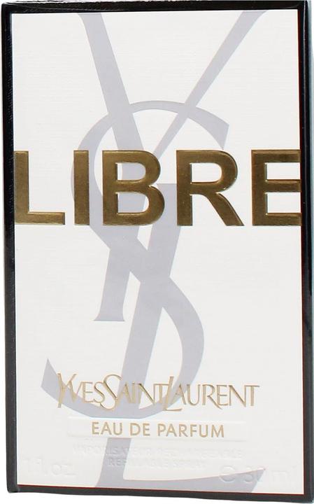 Produktbild Yves Saint Laurent Libre (Eau de Parfum, 30 ml)