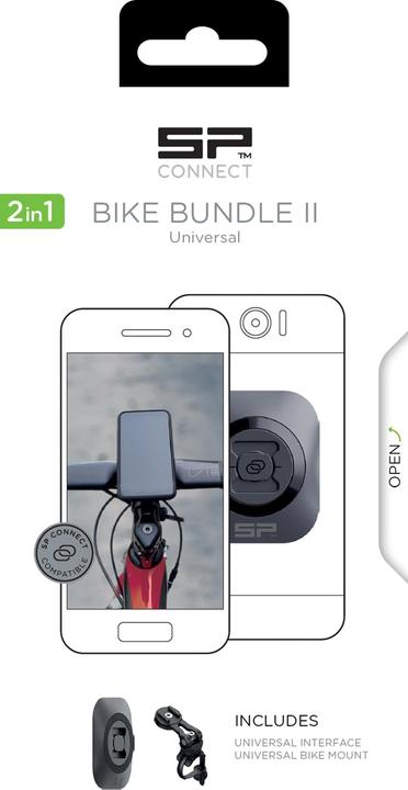 Produktbild Sp Connect Bike Bundle ll