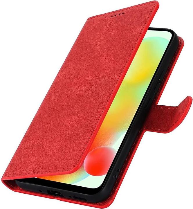 Image du produit Cover-Discount Xiaomi Redmi A3 - Premium Handyhülle Etui (Xiaomi Redmi A3)