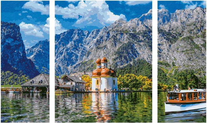 Image du produit Simba MNZ - Saint Bartholomä am Königssee