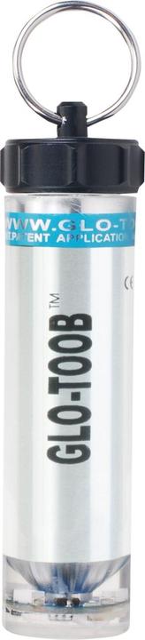 Image du produit Glo-Toob Lithium Tactical Light Signaling Blue (Lumière tactique au lithium) (7.20 cm, 1000 lm)