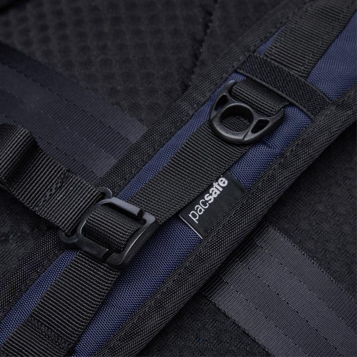 Actual product image Pacsafe Vibe 25L Rucksack RFID 48 cm Laptopfach (25 l)