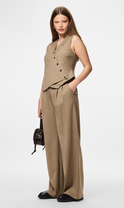 Actual product image Pieces Pcbubbles Asymmetrische Weste (M)