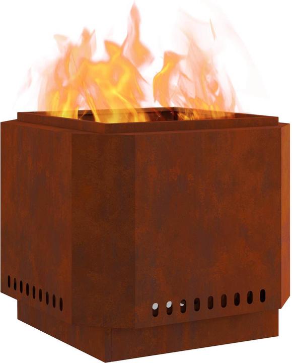 Immagine prodotto vidaXL Feuerstelle (58 cm)