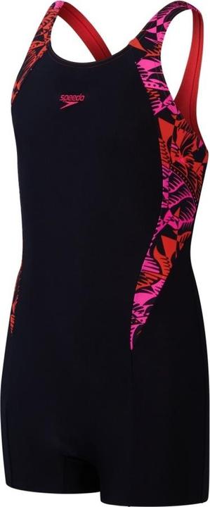Produktbild Speedo Printed Panel Legsuit (116)