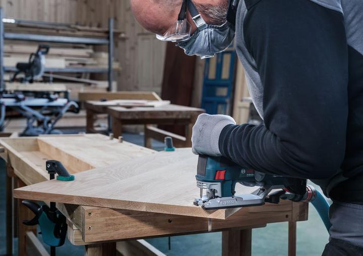 Productafbeelding Bosch Professional Zubehör PRO Hardwood clean T101BF