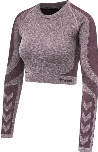 Immagine prodotto hummel Kady T-Shirt Senza Cuciture L/S (XS)