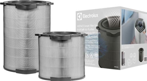 Electrolux Pure A9 CLEAN360 Ultrafine Filter (1 x)