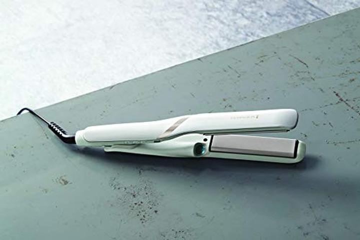 Actual product image Remington Hair straightener Hydraluxe Pro S9001