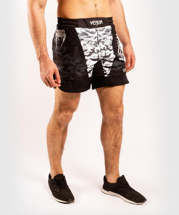 Produktbild Venum Defender Fightshort Urban Camo (XL)