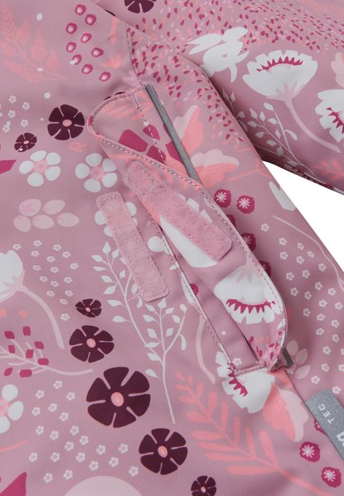 Produktbild Reima tec Kleinkinder Winterjacke Kuhmoinen Grey (80)