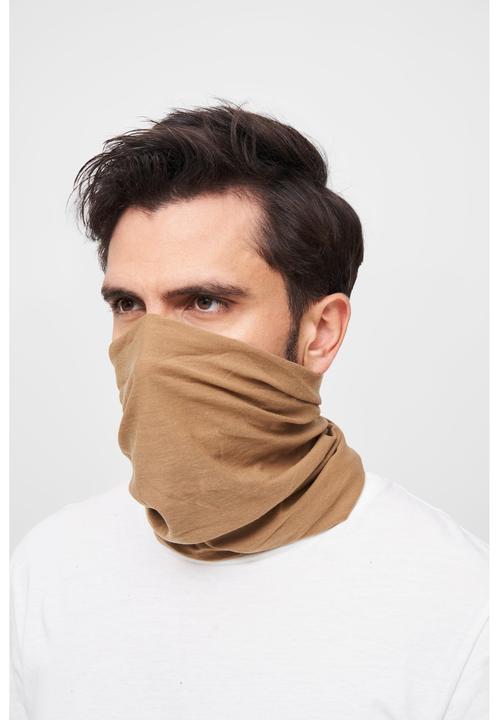 Immagine prodotto Brandit Sciarpa multifunzionale in pile - 15967