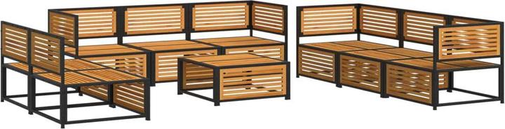 Produktbild vidaXL Genevieve