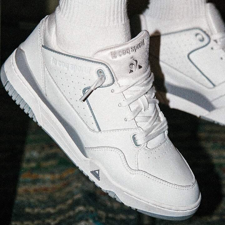 Produktbild Le Coq Sportif sneakers lcs t1000 nineties (36)