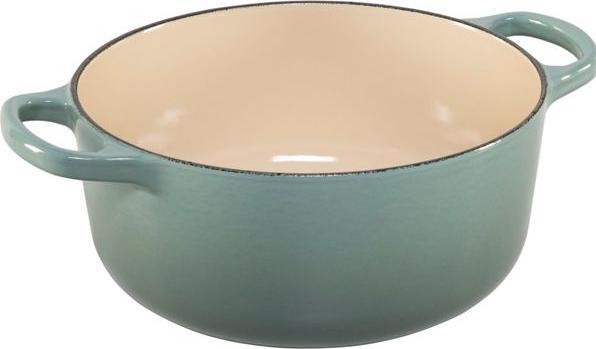 Actual product image Le Creuset SIGNATURE roaster (Cast iron, 20 x 14.10 cm)