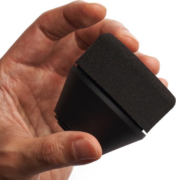 Image du produit Therabody Theragun Supersoft