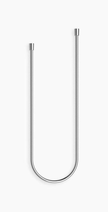 Produktbild Dornbracht 28104970-00 Metall-Brauseschlauch Ersatzteile (125 cm)