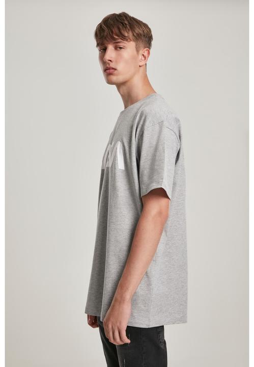 Produktbild Mister Tee NASA Heavy Oversized Tee (S)