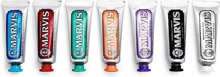 Actual product image Marvis 7 Flavours Pack (175 ml)