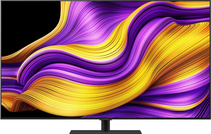 Produktbild LG OLED65G59LS (65", G5, OLED, 4K, 2025)