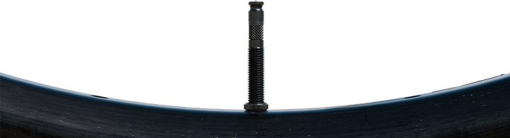 Actual product image Zefal Pumpen Zubehör Adapter CLICK VALVE (Valve adapter set)