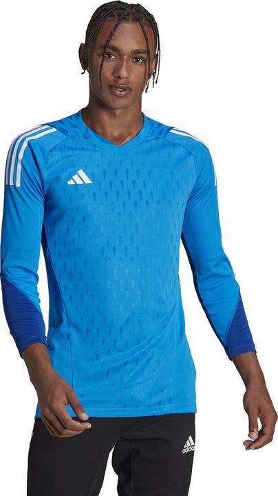 Produktbild adidas Tiro 23 Pro Long Sleeve Torwarttrikot (L)