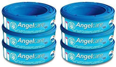Produktbild Abakus Abacus insert for Angelcare container, 6 pcs. (AB89)